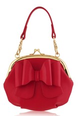 Carrying Kind Hadley Petite, Red