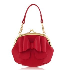 Carrying Kind Hadley Petite, Red