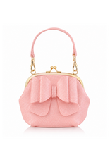 Carrying Kind Hadley Petite, Pink Sparkle