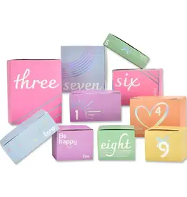 Iscream 10 Days of Beauty Set