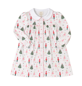 LullabySet Bess Dress, Enchanted Toy Box