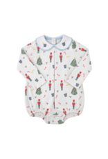 LullabySet Collier Bubble Long Sleeve, Enchanted Toy Box