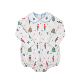 LullabySet Collier Bubble Long Sleeve, Enchanted Toy Box