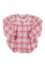 The Beaufort Bonnet Company Bradley Bubble, Broadway Play Plaid