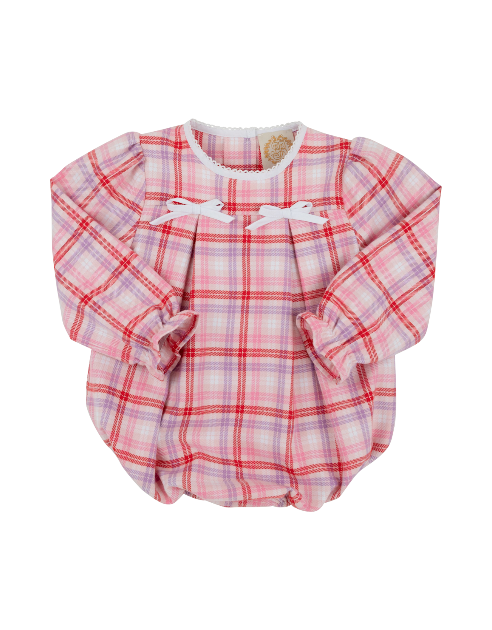The Beaufort Bonnet Company Bradley Bubble, Broadway Play Plaid