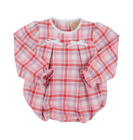 The Beaufort Bonnet Company Bradley Bubble, Broadway Play Plaid