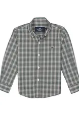 Properly Tied Seasonal Sportshirt Mistletoe