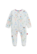 Magnetic Me It Takes Tutu Modal Ruffle Magnetic Footie