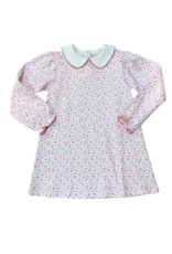 LullabySet Patty Cake Dress, Be Mine