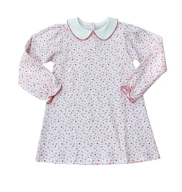 LullabySet Patty Cake Dress, Be Mine