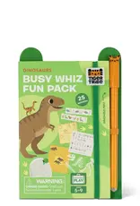 Tiger Tribe Busy Whiz Fun Pack