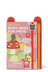 Tiger Tribe Busy Whiz Fun Pack