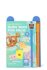 Tiger Tribe Busy Whiz Fun Pack