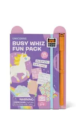 Tiger Tribe Busy Whiz Fun Pack