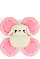Tiger Tribe Sensory Spinner, Bunny