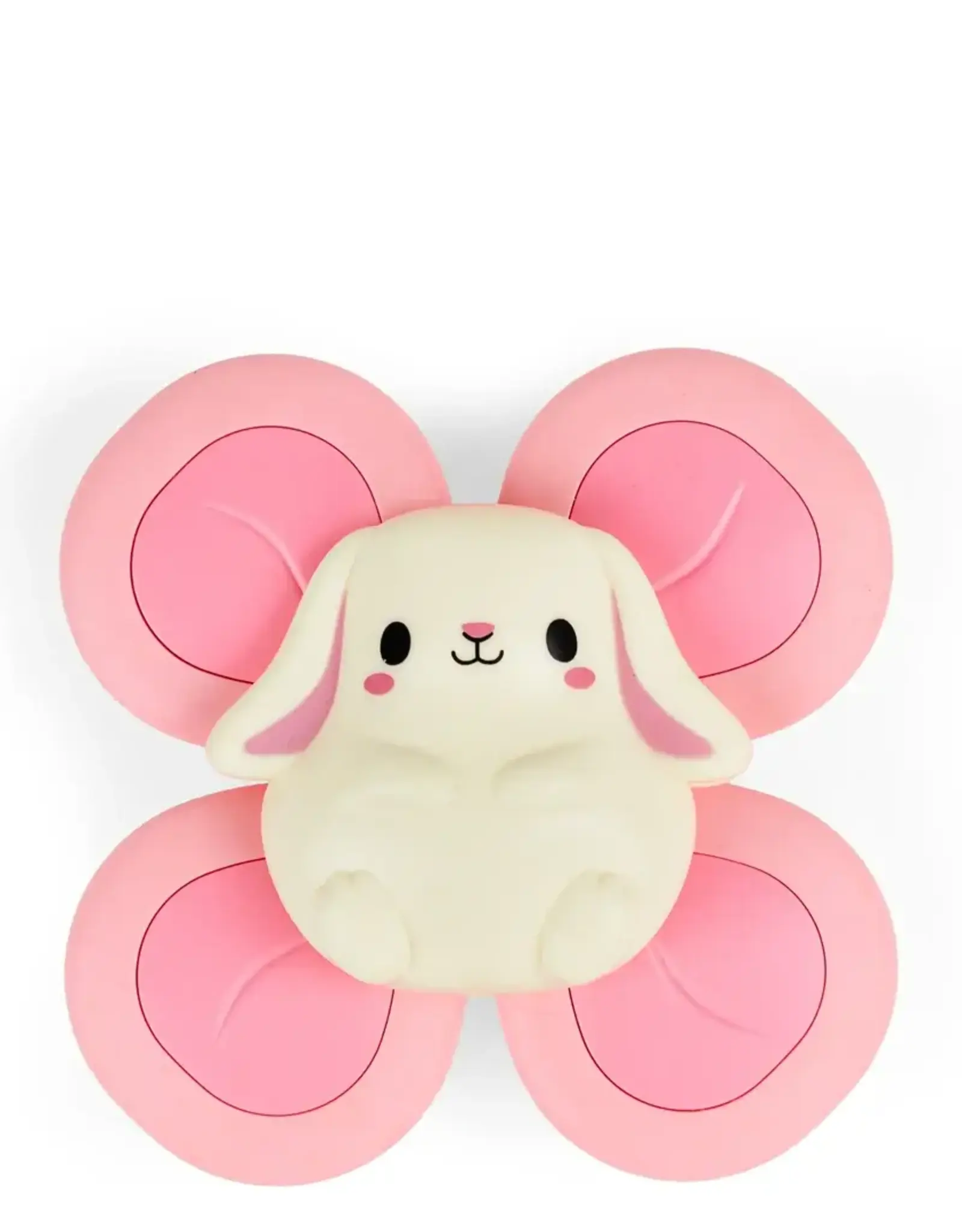 Tiger Tribe Sensory Spinner, Bunny