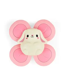 Tiger Tribe Sensory Spinner, Bunny
