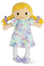 Tiger Tribe Mini Rag Doll, Charlie