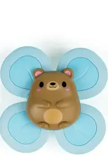 Tiger Tribe Sensory Spinner, Bear