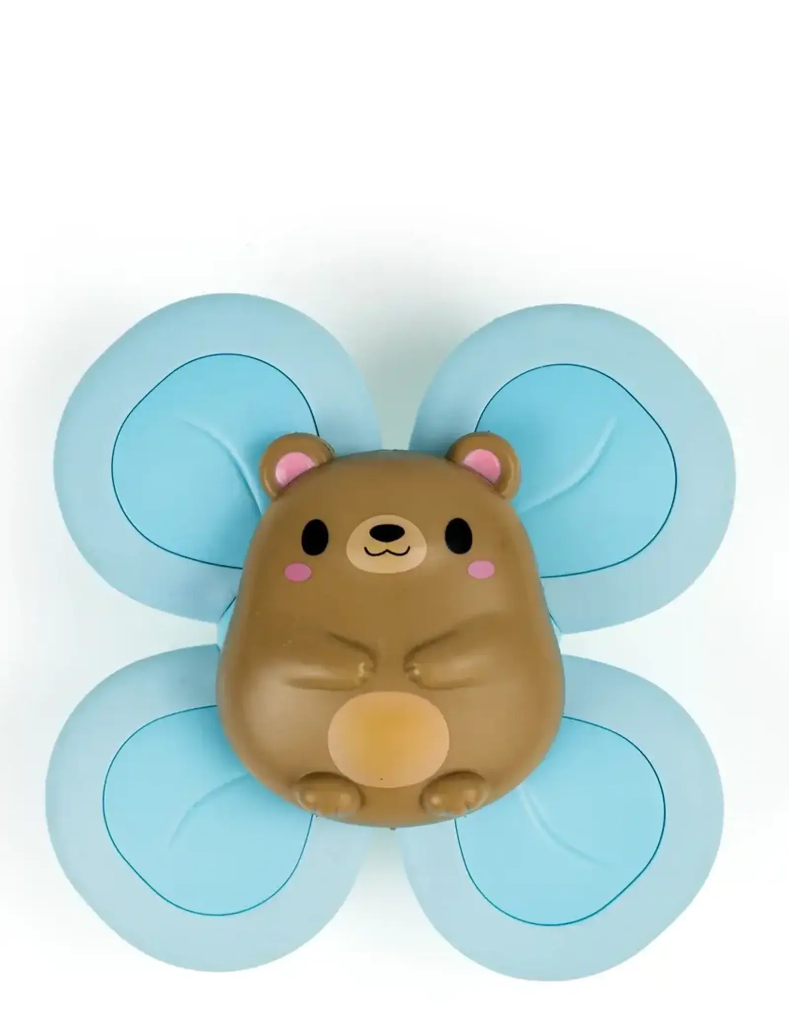 Tiger Tribe Sensory Spinner, Bear