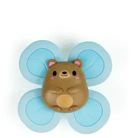 Tiger Tribe Sensory Spinner, Bear