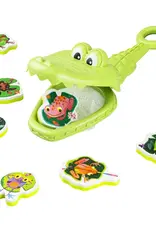 Tiger Tribe Croc Chasey