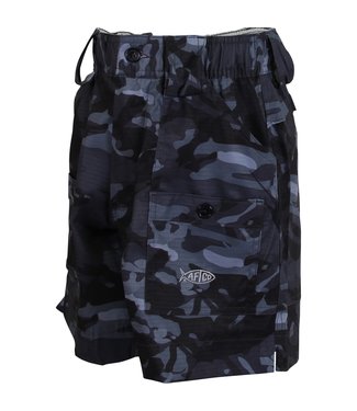 AFTCO Aftco Boys Fishing Shorts
