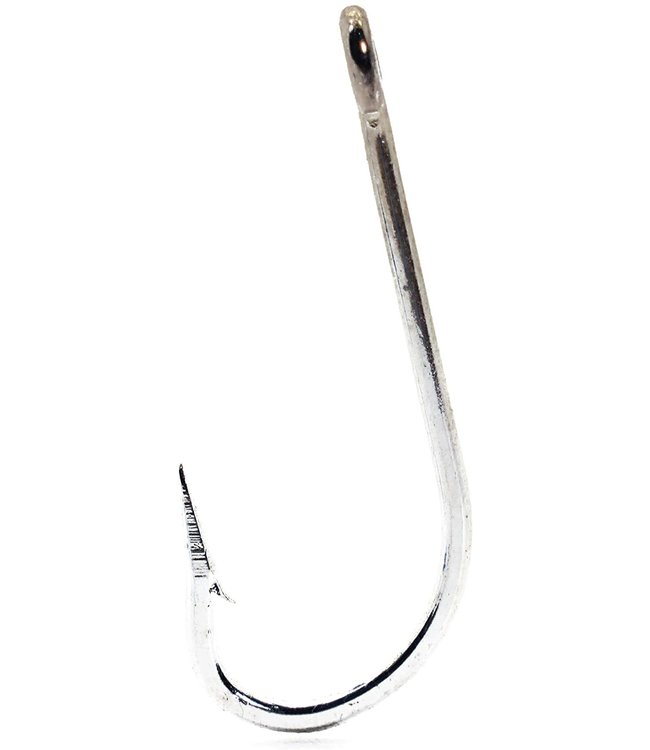 Mustad 412NP - BN  Catfish Hook 