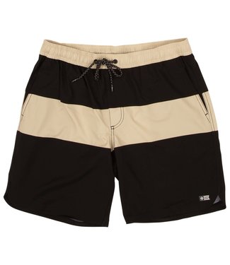 Salty Crew Beacons Elastic Boardshorts