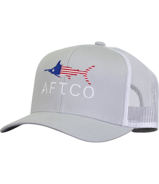 AFTCO Aftco Meric Trucker Hat