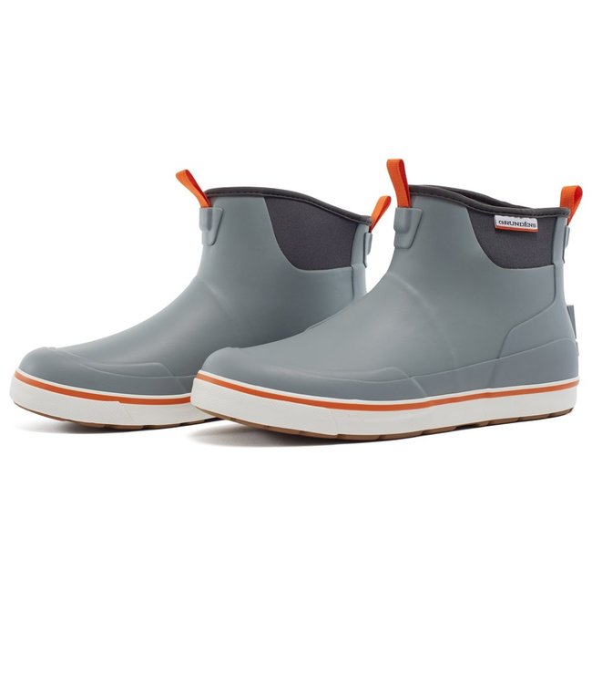 GRUNDENS Grundens Deck Boss Ankle Boot