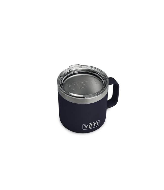 Rambler 10 oz Lowball by Yeti - NXTLVL Marine