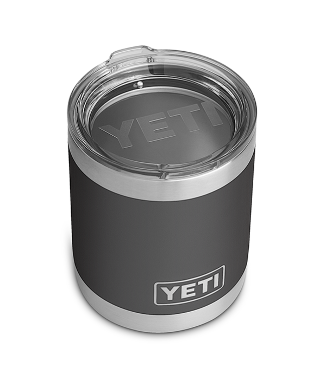 YETI YETI 10 oz Lowball