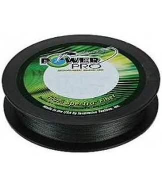 Power Pro Line 150 Yards Green 50lb