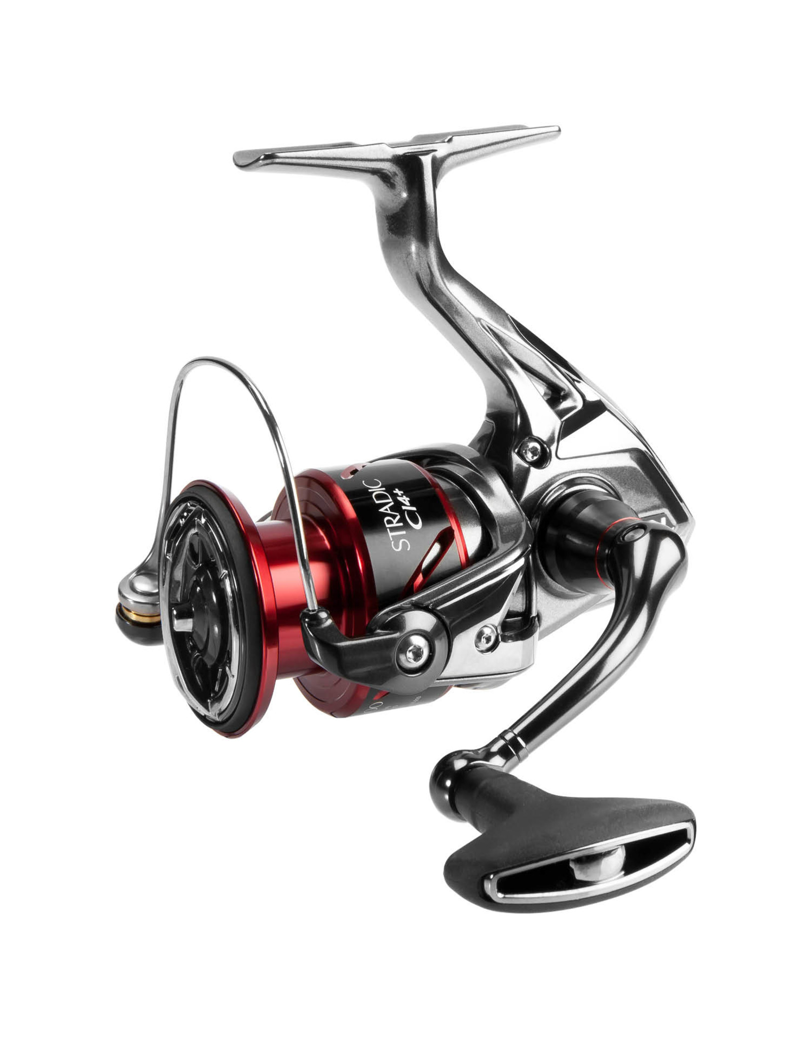 shimano stradic spinning rod