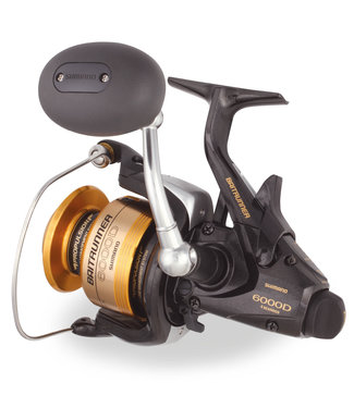 SHIMANO Shimano Baitrunner