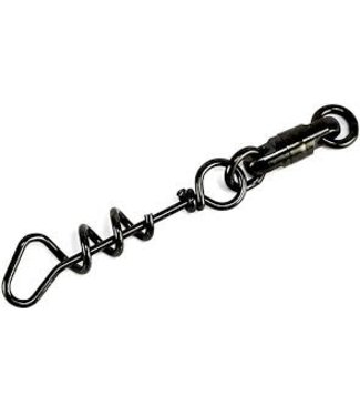 MOMOI Diamond Dredge Dawg Swivel 2 PK