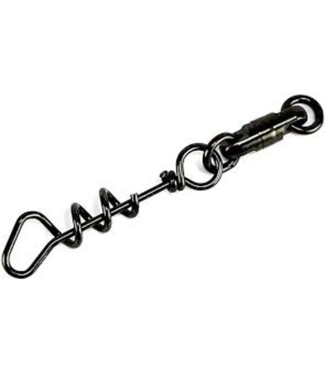 MOMOI Diamond Dredge Dawg Swivel 2 PK