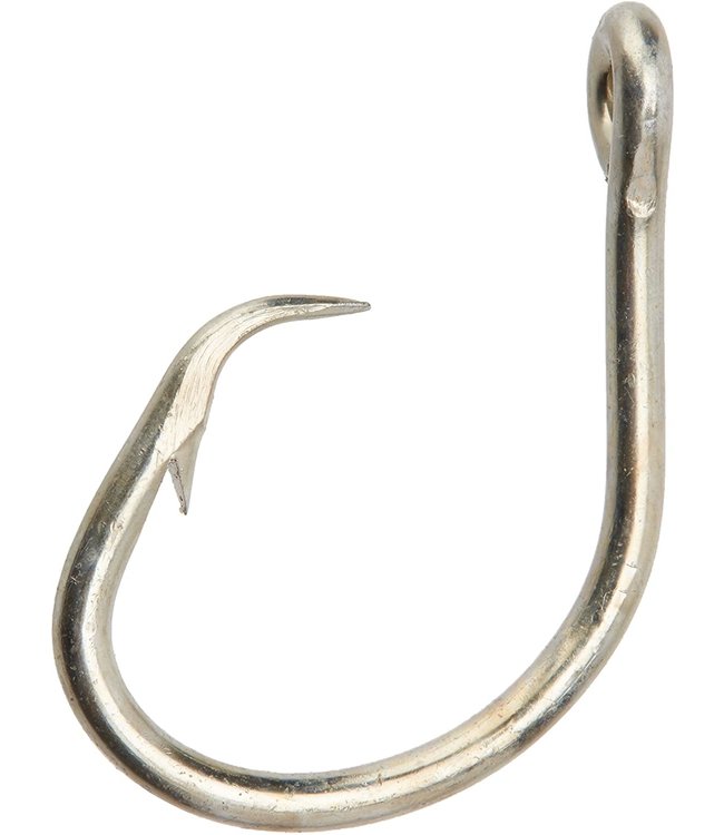 Mustad 39965-DT 2X Strong Tuna Circle Hooks - Melton Tackle