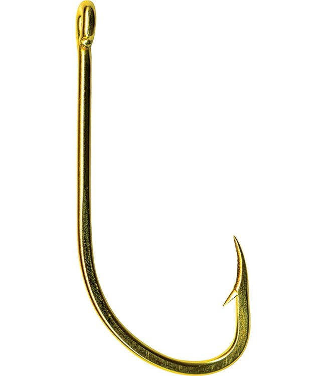 Eagle Claw 376AH-16 Treble Fishing Hook, Size 16, 58% OFF