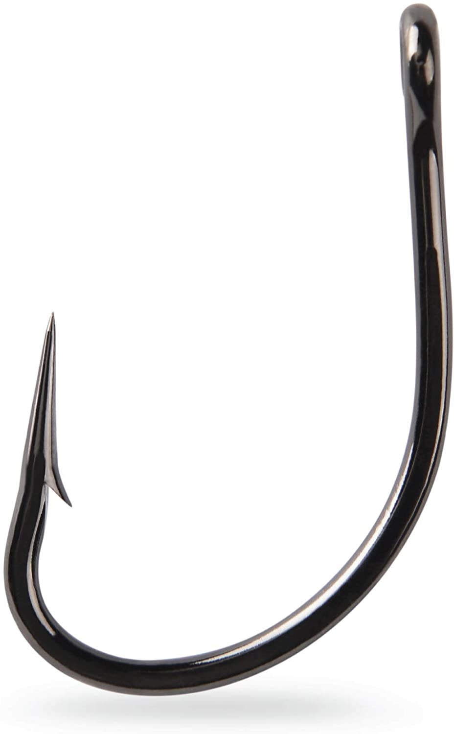 Mustad 9174-BR OShaughnessy Bronze 9/0 Hook