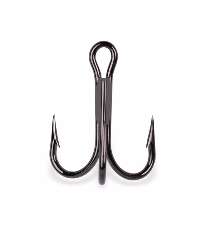 MUSTAD Mustad 3599C Treble Hook