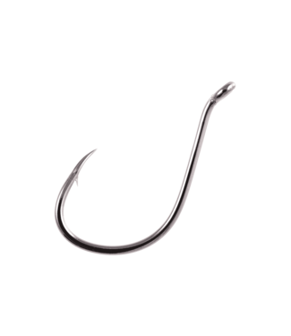Owner Cutting Point Size 6/0 Aki Hook Salt Water Special Black