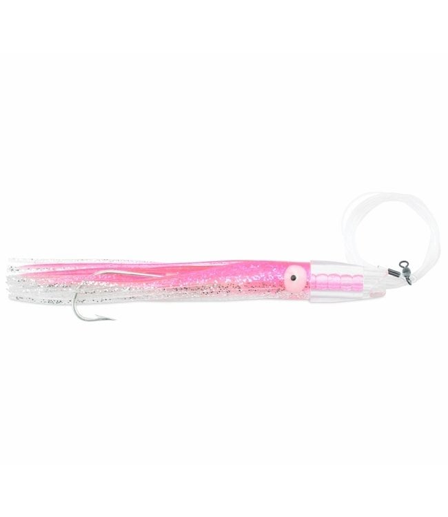 C&H LURES C&H Rattle Jet Trolling Lure