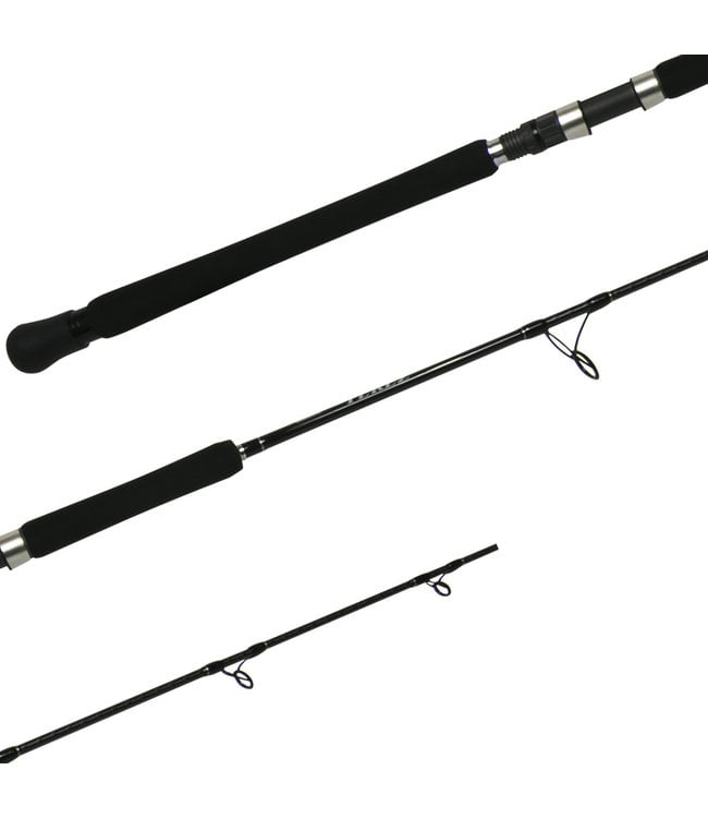 SHIMANO TALLUS CONVENTIONAL ROD - Custom Rod and Reel