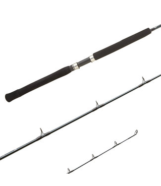 SHIMANO Shimano Tallus Spinning Rods