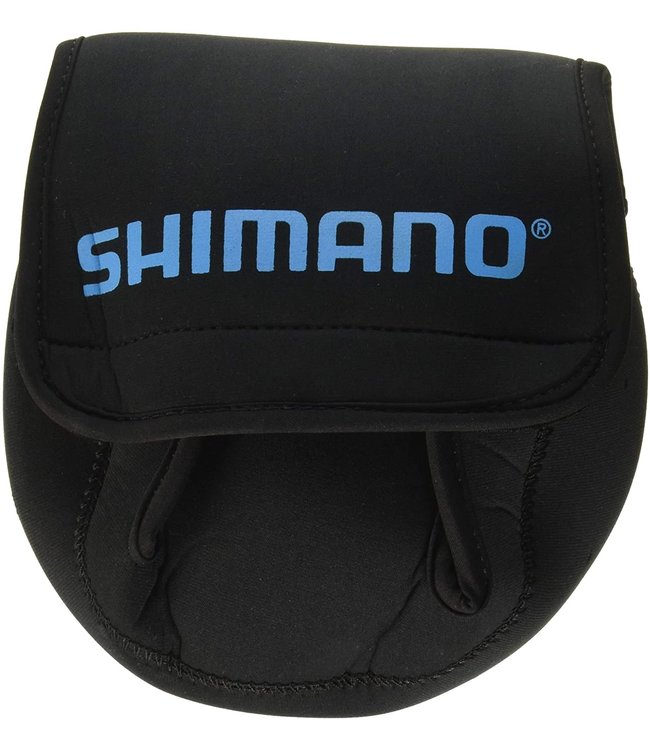 SHIMANO SPINNING REEL COVER - Custom Rod and Reel