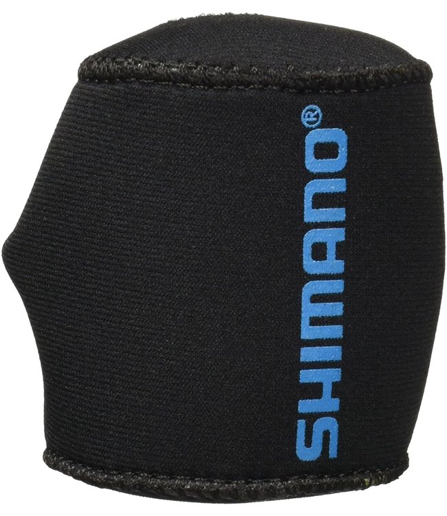 SHIMANO CONVENTIONAL REEL COVER - Custom Rod and Reel