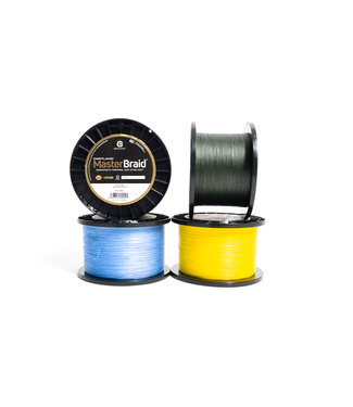 CORTLAND Cortland Master Braid 1500YD