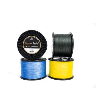 CORTLAND Cortland Master Braid 3500YD